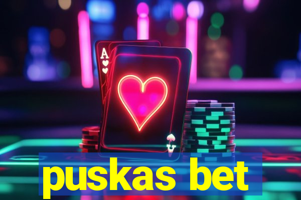 puskas bet